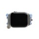 Azure Apple Watch Stripe