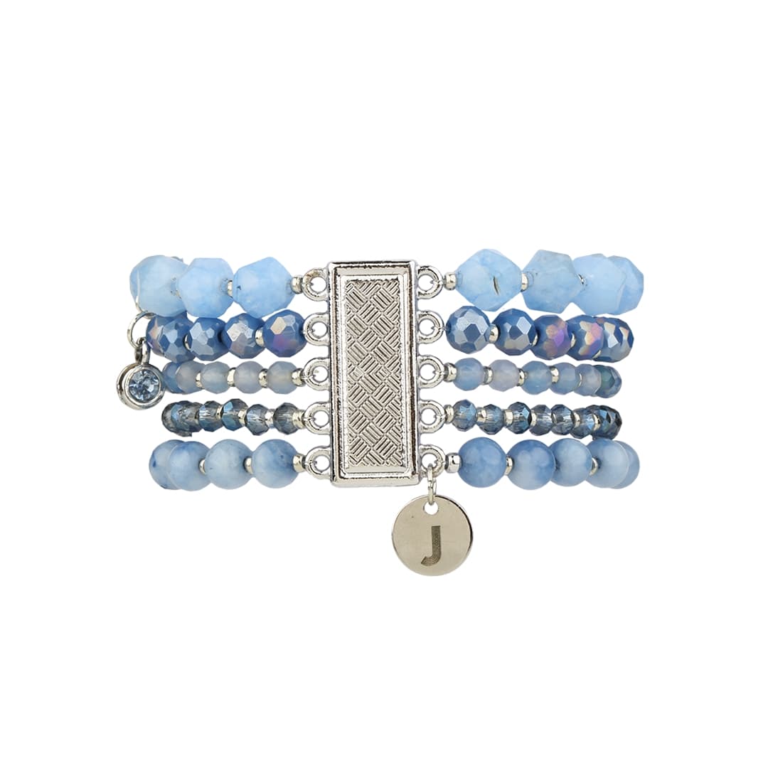 Azure Bracelet