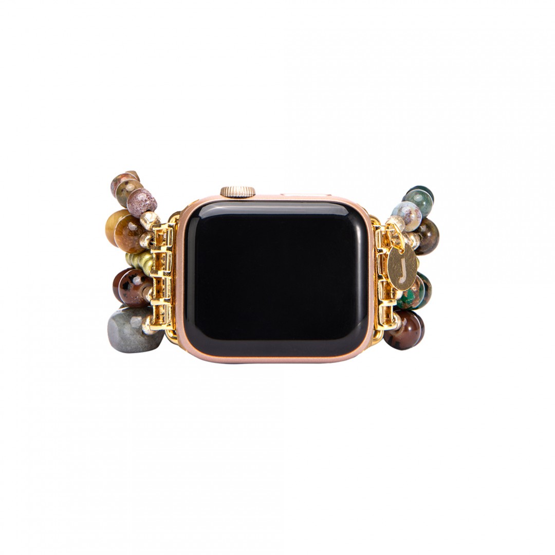 Autumn Apple Watch Band