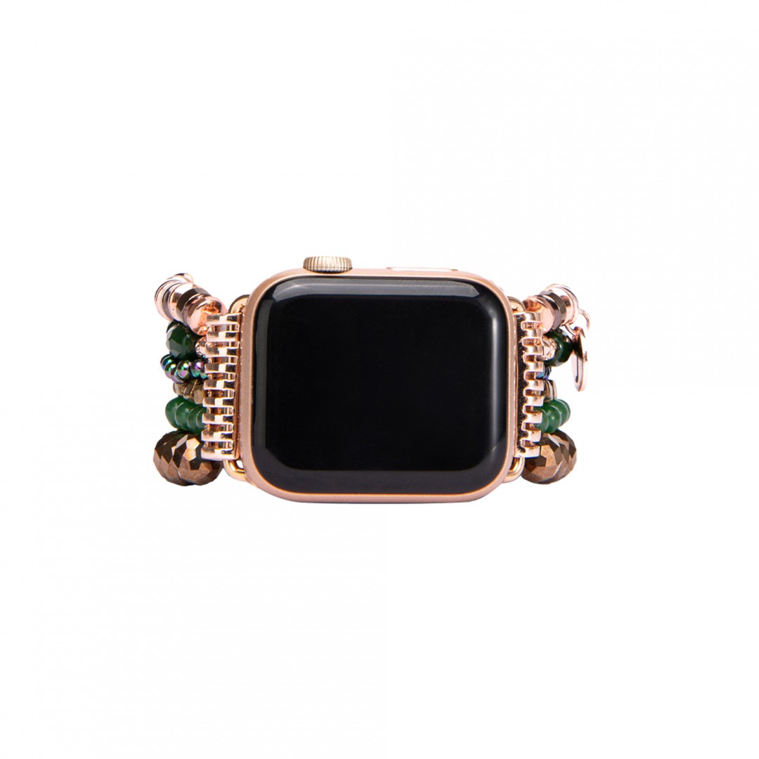 Cleopatra Apple Watch Kordon