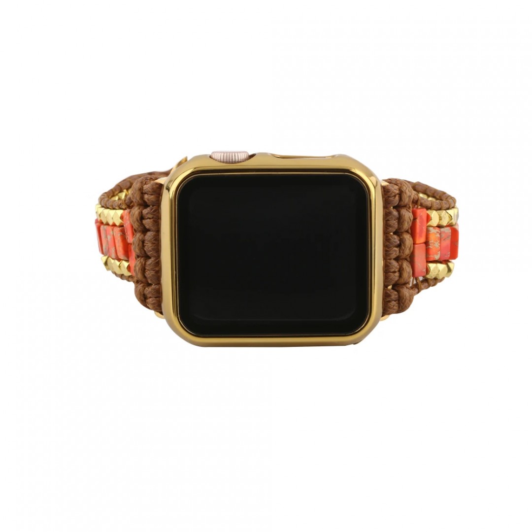 Ceres Apple Watch Band