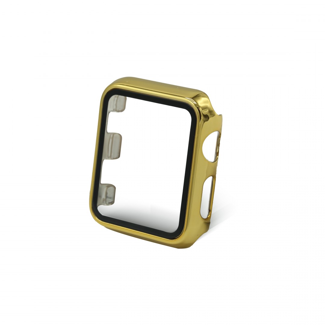 Metalic Gold Protective Accessory