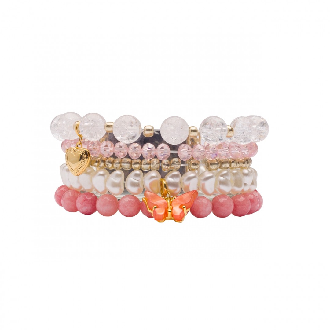 Papillon Bracelet