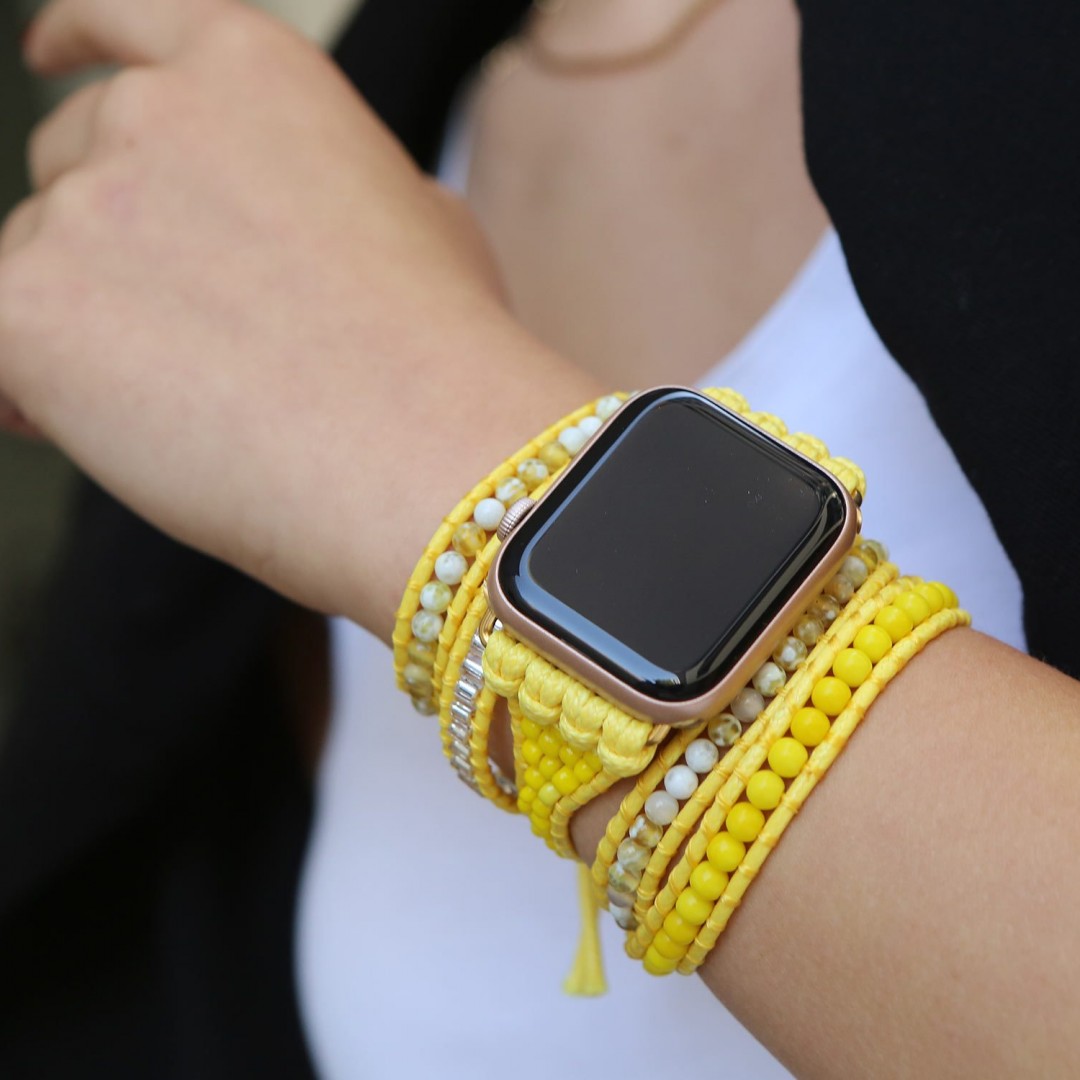 Daisy Apple Watch Kordon