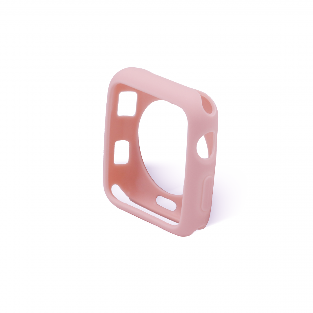 Light Pink Protective Accessory