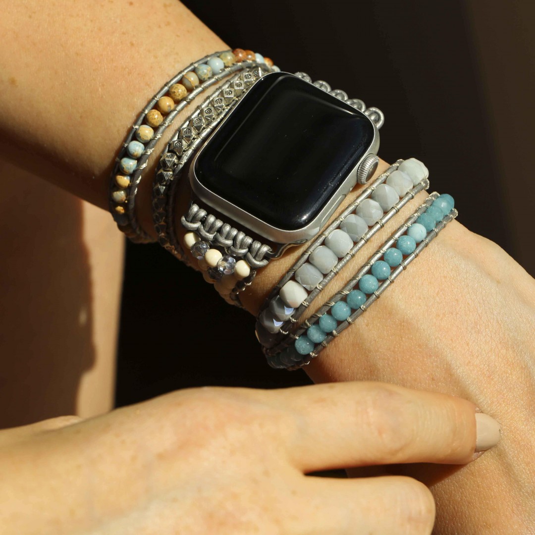 Lucetta Apple Watch Kordon