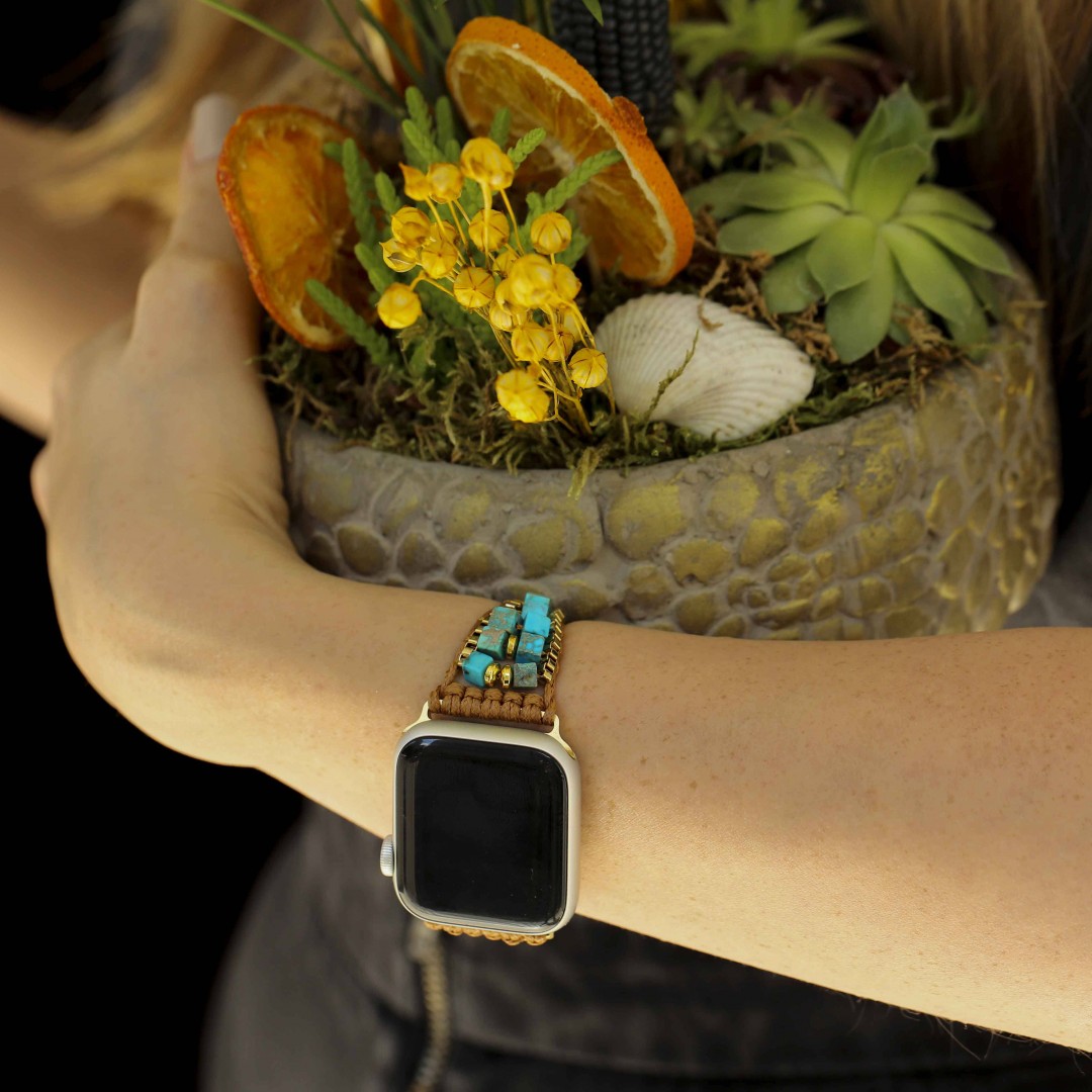 Anna Apple Watch Band