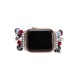 Bordeaux Apple Watch Kordon