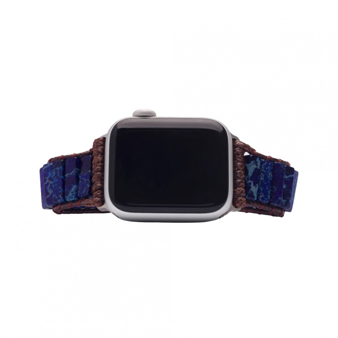 Aqua Apple Watch Kordon