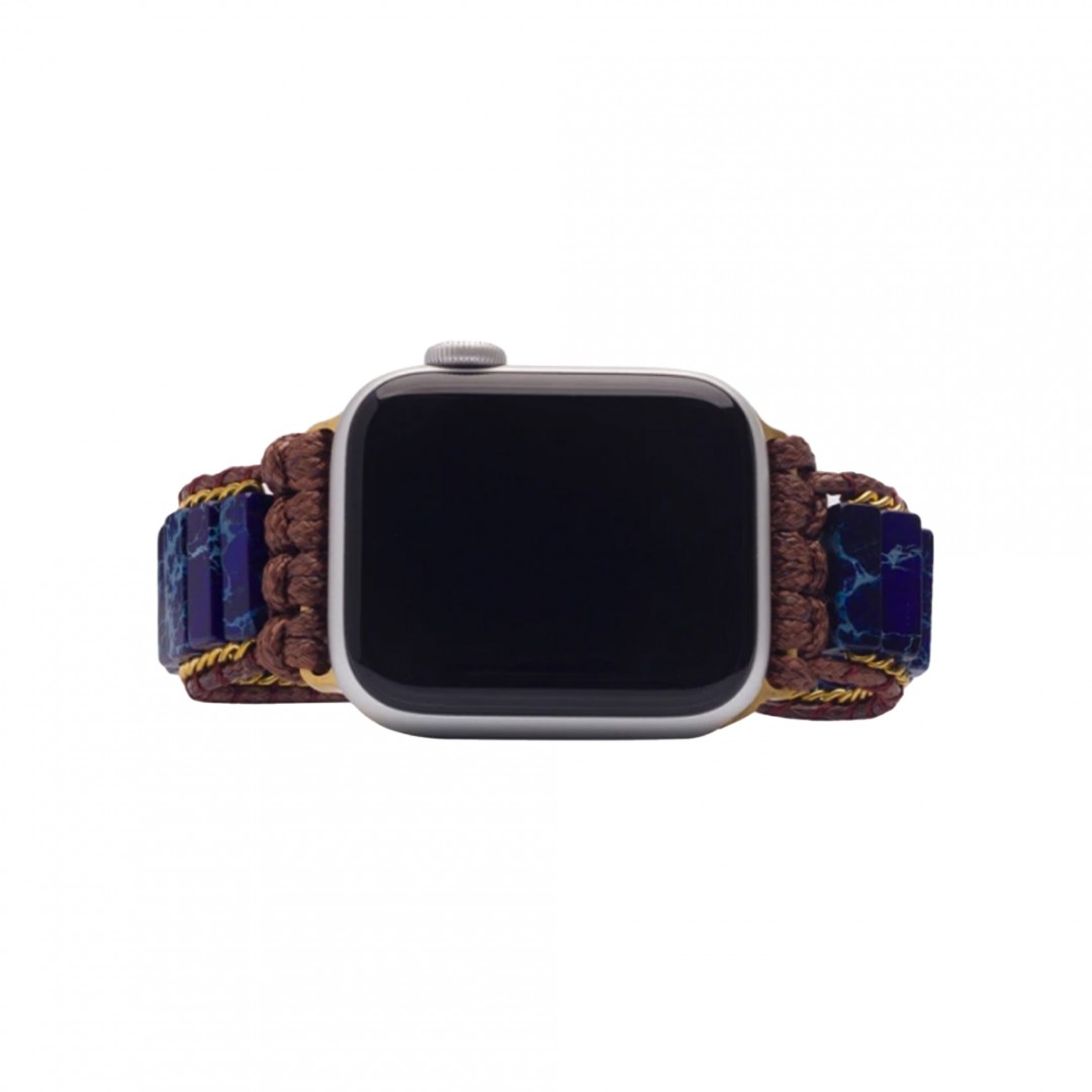 Arte Apple Watch Band