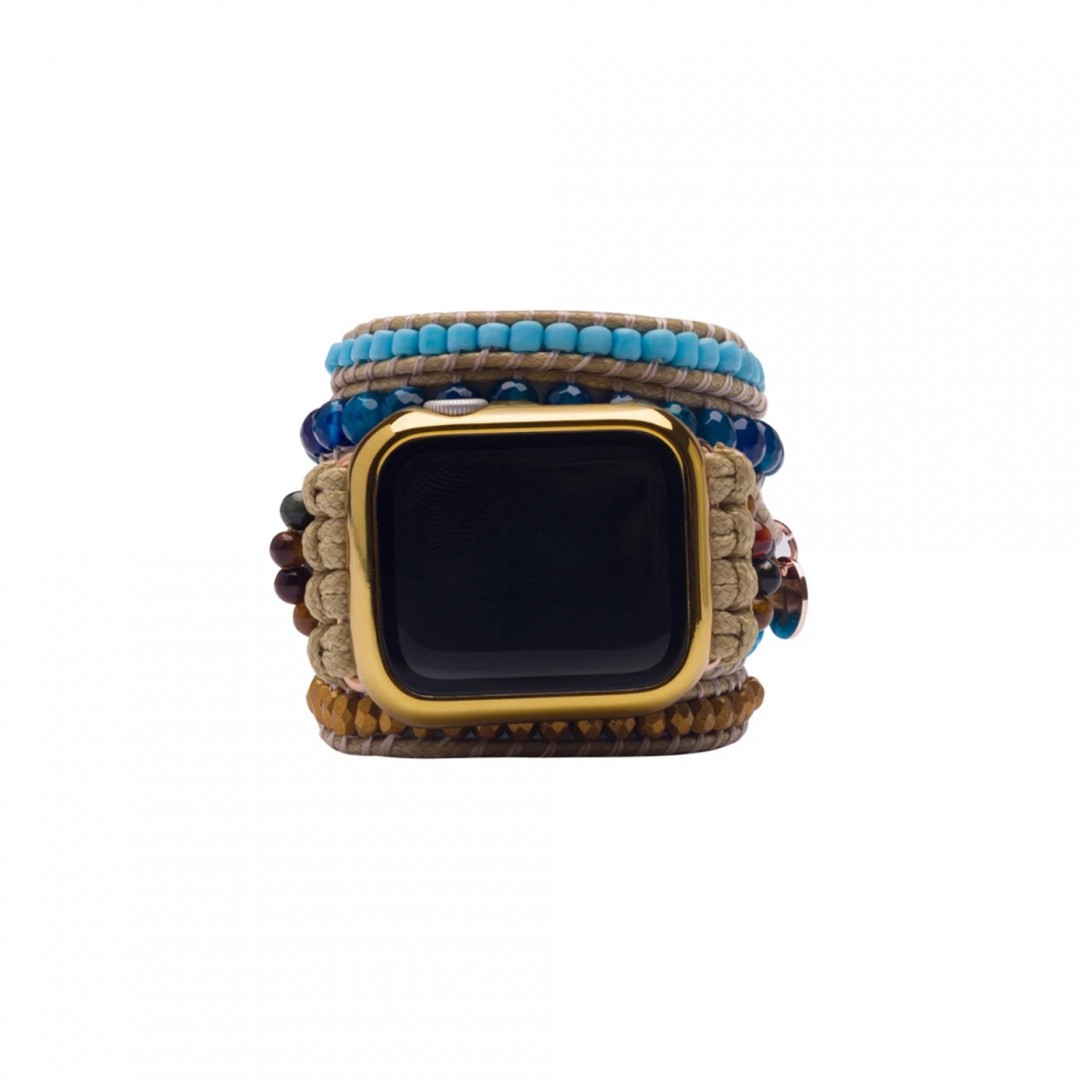 Wild West Apple Watch Kordon